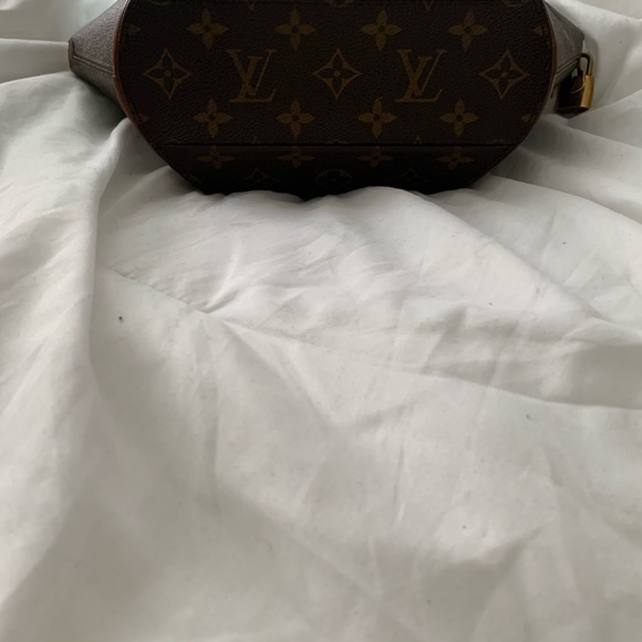 Louis Vuitton Ellipse bag PM size - Picture 6 of 7